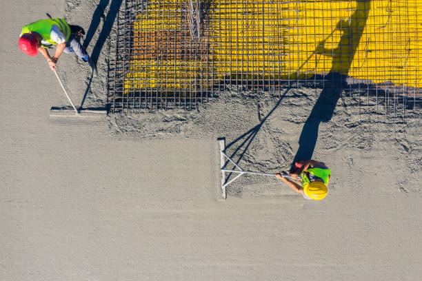 Best Concrete Sidewalk Installation in Aptos Hills Larkin Valley, CA
