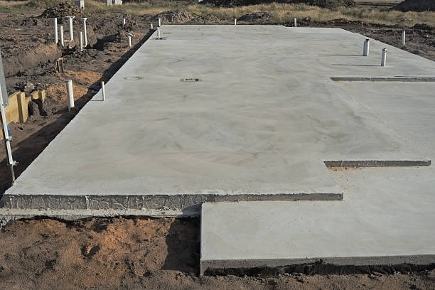 Best Commercial Concrete Services in Aptos Hills Larkin Valley, CA