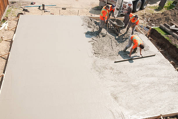 Best Stamped Concrete Services in Aptos Hills Larkin Valley, CA